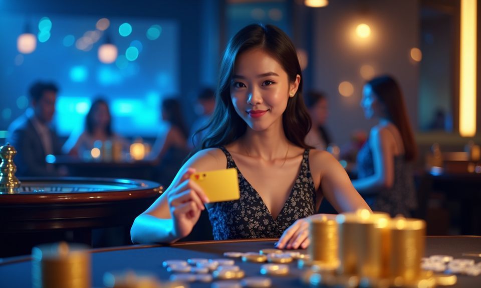 free365hari Live Casino Table Offer