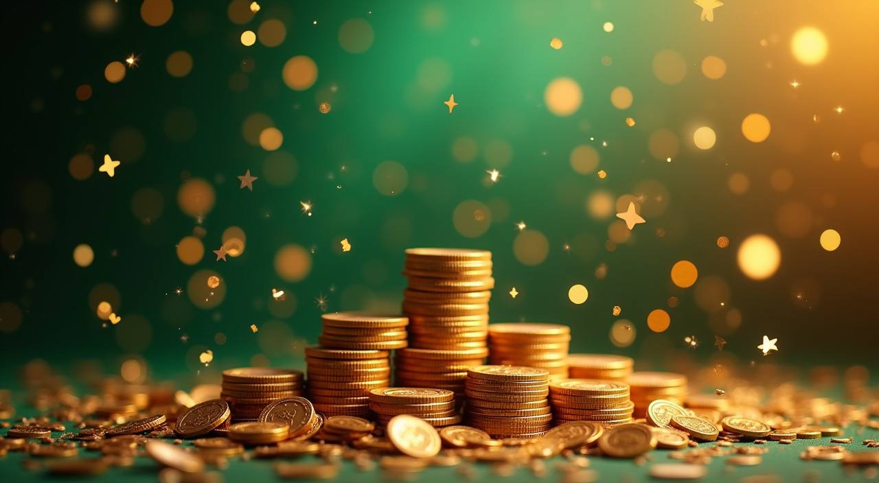 free365hari Daily Rewards on Slots